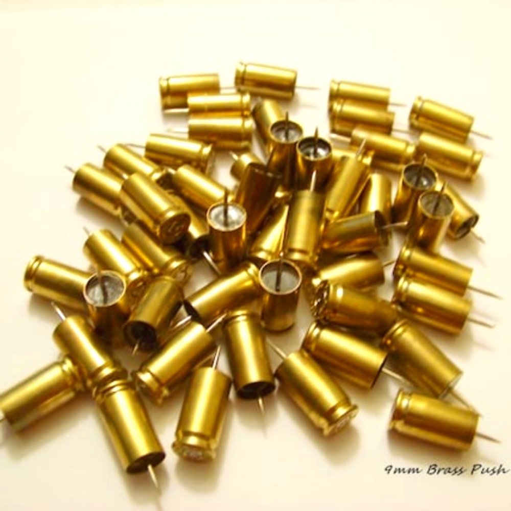 9mm push pins